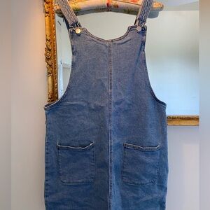 Tinsel Town Light Blue Denim